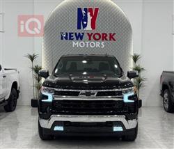 شيفروليه سلفرادو